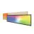 Ledvance Panneau LED Smart+ Planon Plus Backlight 27W 1700lm - 830-865 Variable Blanc + RGB | 100x25cm - UGR 