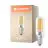 Ledvance Special LED E14 tube one-handed Filament Claire 4.2W 470lm - 827 Blanc Très Chaud | Équivalent 40W