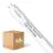 Multipack 10x Noxion Tube LED T8 Avant (EM/Direct 230V) Standard Output 19W 2300lm - 840 Blanc Froid | 150cm - Équivalent 58W