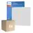 Multipack 4x Philips Panneau LED Ledinaire RC065B 28W 3400lm - 830-835-840 CCT | 60x60cm - UGR 