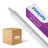 Multipack 4x Philips Réglette LED Étanche Ledinaire WT060C 15W 1800lm - 840 Blanc Froid | 60cm 
