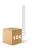 Lot 10x Noxion Lucent PL-S LED 6W - 827 Blanc Très Chaud | 2-Pins - Équivalent 11W