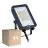 Multipack 4x Philips Projecteur LED Ledinaire BVP167 20W 2400lm 110D - 830-840-865 CCT | IP65 - Symétrique