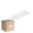 Multipack 4x Philips Panneau LED Ledinaire RC065B 28W 3400lm - 830-835-840 CCT | 120x30cm - UGR 