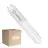 Multipack 10x Ledvance Tube LED T8 Performance (UN) Ultra Output 23W 3700lm - 840 Blanc Froid | 150cm - Équivalent 58W
