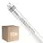 Multipack 10x Philips Tube LED T8 CorePro (UN) High Output 8W 900lm - 840 Blanc Froid | 60cm - Équivalent 18W