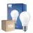 Multipack 10x Philips MASTER LED Ampoule Ultra Efficient E27 Poire Dépolie 2.3W 485lm - 827 Blanc Très Chaud | Équivalent 40W