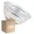 Multipack 10x Ledvance LED Réflecteur GU5.3 MR16 6.1W 621lm 36d - 840 Blanc Froid| Équivalent 50W