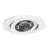 Philips Spot LED RS156B CoreLine Aluminium Blanc 10.2W 1080lm 36D - 840 Blanc Froid | 85mm - Diamètre 68mm - IP20/44 - Dimmable