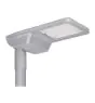 Ledvance Éclairage Public LED Flex Moyen RV25ST Gris 80W 11650lm 25x145D - 740 Blanc Froid | IP66 - Asymétrique