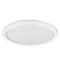 Ledvance Hublot LED Orbis Ultra Slim Click Blanc 15W 1100lm - 830 Blanc Chaud | 235mm - IP20