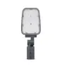 Ledvance Éclairage public LED Area Value Petit SPD Aluminium Gris 30W 3900lm 160x58D - 730 Blanc Chaud | IP66 - Symétrique