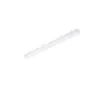 Philips Réglette LED CoreLine BN126C 31W 4100lm - 840 Blanc Froid | 120cm - 1x Câblage Traversant