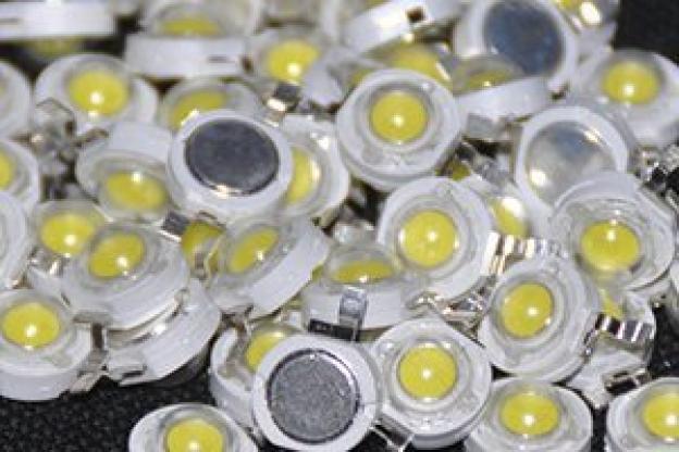 Qu'est-ce que le binning LED ? 