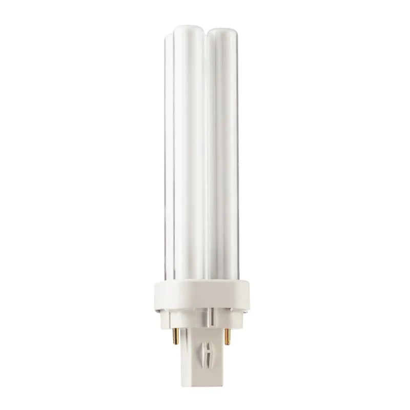 Arret ampoule fluocompacte