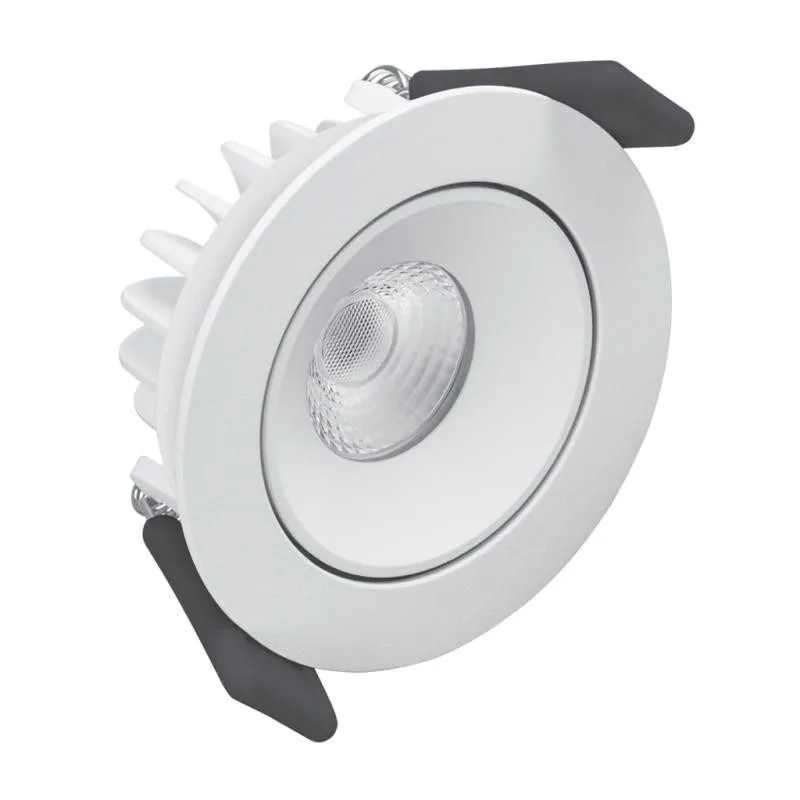 spot ledvance led