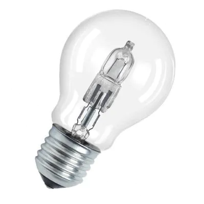 ampoule halogene