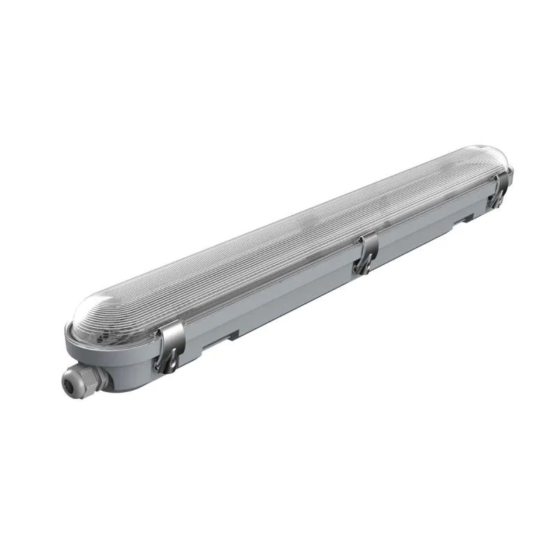 Reglettes LED
