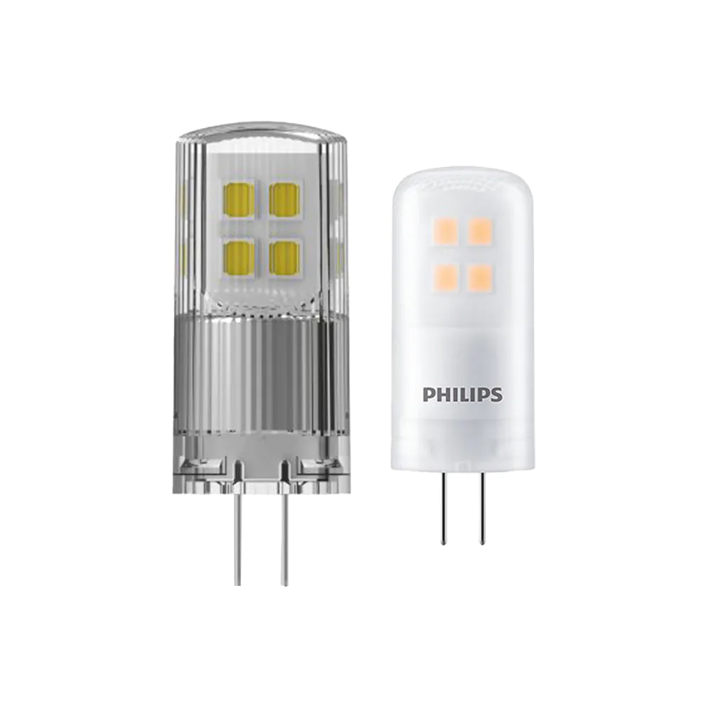 G4 LED dimbaar