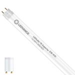 Ledvance LED Buis T8 Superior (EM/Mains) High Output 11.4W 2000lm - 865 Daglicht | 105cm - Vervangt 38W