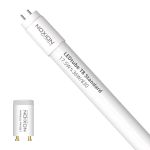 Noxion LED Buis T8 Avant (EM/Mains) Standard Output 15W 1800lm - 830 Warm Wit | 120cm - Vervangt 36W