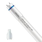 Philips LED Buis T8 MASTER (EM/Mains) High Output 18.2W 3100lm - 865 Daglicht | 150cm - Vervangt 58W