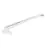 Noxion Montagebalk Click V2 LED T8 | Geschikt voor 2x 150cm LED Buis