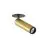 SLV Grip! Staal Spot Zwart 21W 2010lm - 930 Warm Wit | Beste Kleurweergave - Dimbaar