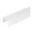 Ledvance LED Strip Profiel Afdekking Wide U-vorm 200CM | Diffuus