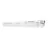 Ledvance LED Waterdichte Montagebalk Vochtbestendig 18W 2400lm - 865 Daglicht | 120cm