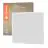 Ledvance LED Paneel Comfort Aluminium Wit 28W 3640lm - 840 Koel Wit | 60x60cm - UGR < 19