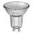 Ledvance Performance LED Spot Reflector GU10 PAR16 4.5W 350lm 36D - 930 Warm Wit | Beste Kleurweergave - Dimbaar - Vervangt 50W
