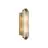 Nordlux Nimal Wandlamp Messing | Geschikt voor 2x E14