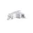 Philips ZRS750 T-Connector Wit | XTS36-3