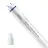 Philips LED Buis T8 MASTER (EM/Mains) Ultra Output 16W 2500lm - 840 Koel Wit | 105cm - Vervangt 38W