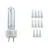 Voordeelpak 12x Philips MASTERColour CDM-T Elite 70W 942 G12 | Koel Wit - Beste Kleurweergave