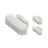 Voordeelpak 3x Calex Smart Deur/Raam sensor |Tuya Wi-Fi