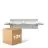 Multipack 10x Philips Corepro LED Lineair R7s 118mm 14W 2000lm - 830 Warm Wit | Dimbaar - Vervangt 120W