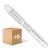 Multipack 10x Ledvance LED Buis T5 Performance (Mains AC) Ultra Output 36W 5600lm - 840 Koel Wit | 145cm - Vervangt 80W