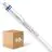 Multipack 10x Philips LED Buis T5 MASTER (HF) Ultra Output 36W 5600lm - 840 Koel Wit | 145cm - Dimbaar - Vervangt 80W