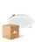 Multipack 4x Philips LED Downlight Ledinaire DN065B Metaal Wit 19W 2000lm 110D - 830-840-865 CCT | 225mm - Zaagmaat 200mm - IP20
