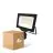 Multipack 4x Noxion LED Floodlight Beamy G3 50W 5500lm 110D - 840 Koel Wit | IP44 - Bewegings- en Lichtsensor - Symmetrisch