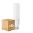 Multipack 10x Philips CorePro PL-C LED 6.5W 770lm - 840 Koel Wit | 4-Pin - Vervangt 18W