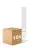 Multipack 10x Noxion Lucent PL-S LED 4.3W - 827 Zeer Warm Wit | 2-Pin - Vervangt 9W