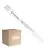 Voordeelpak 10x Ledvance LED Buis T8 Performance (EM/Mains) Ultra Output 15.6W 2250lm - 830 Warm Wit | 120cm - Vervangt 36W