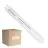 Multipack 10x Ledvance LED Buis T8 Value (HF) Standard Output 8W 900lm - 840 Koel Wit | 60cm - Vervangt 18W
