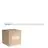 Voordeelpak 10x Philips MASTER LED T8 (EM/Mains) Ultra Output 13.5W 2500lm - 865 Daglicht | 120cm - Vervangt 36W