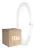 Multipack 10x Osram LED Buis T9 Circulair (EM/Mains) 18.3W 2000lm - 830 Warm Wit | Vervangt 32W