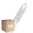 Voordeelpak 10x Ledvance LED Buis T5 Performance Mains (AC) High Efficiency 11W 1700lm - 865 Daglicht | 85cm - Vervangt 21W