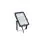 Philips LED Floodlight Ledinaire BVP167 50W 6000lm 110D - 830-840-865 CCT | IP65 - Symmetrisch